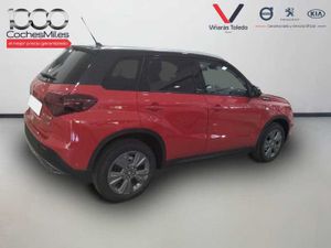 Suzuki Vitara Suzuki  1.4 T GLE Mild Hybrid 5p 129 cv 4WD   - Foto 8