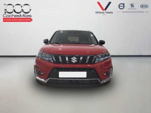Suzuki Vitara Suzuki  1.4 T GLE Mild Hybrid 5p 129 cv 4WD   - Foto 4