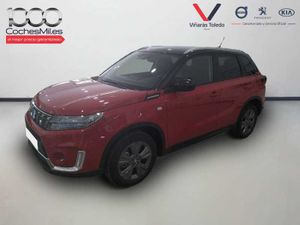Suzuki Vitara Suzuki  1.4 T GLE Mild Hybrid 5p 129 cv 4WD   - Foto 2