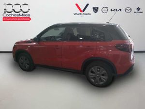 Suzuki Vitara Suzuki  1.4 T GLE Mild Hybrid 5p 129 cv 4WD   - Foto 7