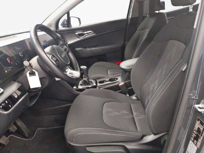 Kia Sportage Nuevo  TGDI MHEV Drive 4X2 MY24 Etiqueta ECO   - Foto 9