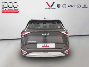 Kia Sportage Nuevo  TGDI MHEV Drive 4X2 MY24 Etiqueta ECO   - Foto 5