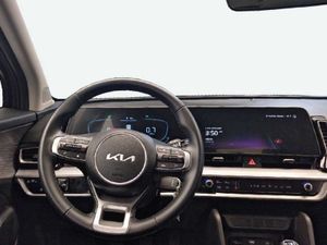 Kia Sportage Nuevo  TGDI MHEV Drive 4X2 MY24 Etiqueta ECO   - Foto 12