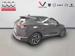 Kia Sportage Nuevo  TGDI MHEV Drive 4X2 MY24 Etiqueta ECO   - Foto 7