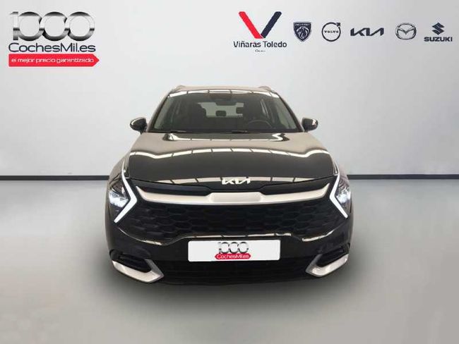 Kia Sportage Nuevo  TGDI MHEV Drive 4X2 MY24 Etiqueta ECO   - Foto 4