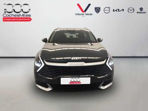 Kia Sportage Nuevo  TGDI MHEV Drive 4X2 MY24 Etiqueta ECO   - Foto 4