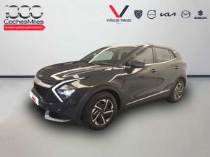 Kia Sportage Nuevo  TGDI MHEV Drive 4X2 MY24 Etiqueta ECO   - Foto 2