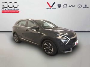 Kia Sportage Nuevo  TGDI MHEV Drive 4X2 MY24 Etiqueta ECO   - Foto 6
