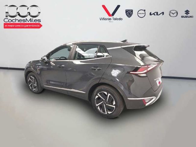 Kia Sportage Nuevo  TGDI MHEV Drive 4X2 MY24 Etiqueta ECO   - Foto 3