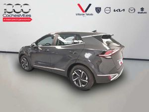 Kia Sportage Nuevo  TGDI MHEV Drive 4X2 MY24 Etiqueta ECO   - Foto 3