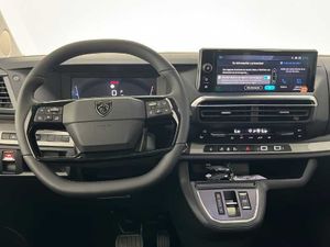 Peugeot Traveller Business VIP BlueHDi 180 S&S EAT8 Standard   - Foto 13