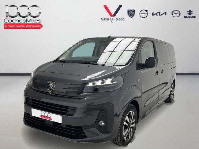 Peugeot Traveller Business VIP BlueHDi 180 S&S EAT8 Standard   - Foto 2