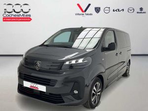 Peugeot Traveller Business VIP BlueHDi 180 S&S EAT8 Standard   - Foto 2
