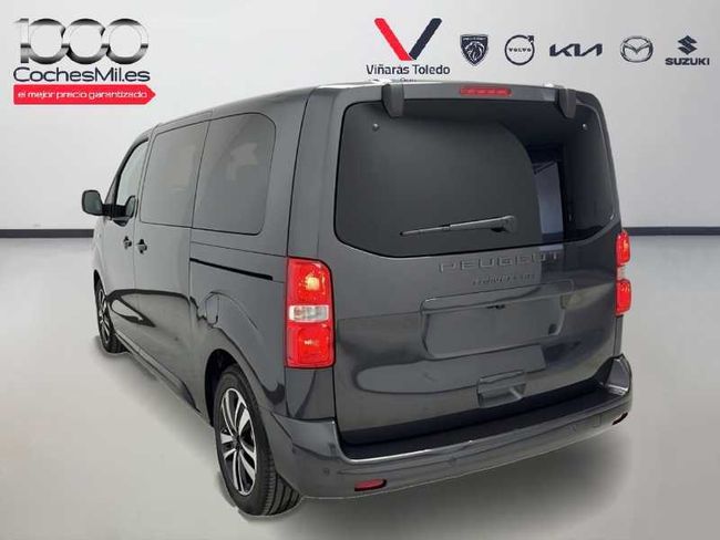 Peugeot Traveller Business VIP BlueHDi 180 S&S EAT8 Standard   - Foto 3