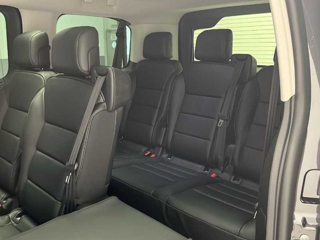 Peugeot Traveller Business VIP BlueHDi 180 S&S EAT8 Standard   - Foto 19