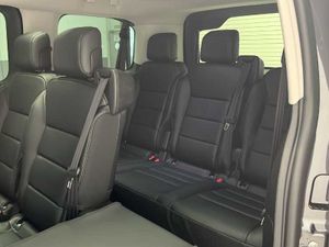 Peugeot Traveller Business VIP BlueHDi 180 S&S EAT8 Standard   - Foto 19