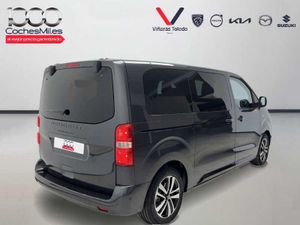 Peugeot Traveller Business VIP BlueHDi 180 S&S EAT8 Standard   - Foto 8