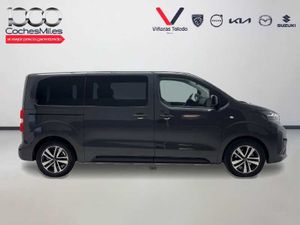 Peugeot Traveller Business VIP BlueHDi 180 S&S EAT8 Standard   - Foto 6
