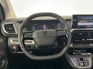 Peugeot Traveller Business VIP BlueHDi 180 S&S EAT8 Standard   - Foto 17
