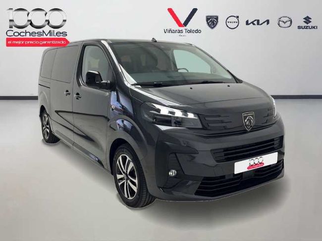 Peugeot Traveller Business VIP BlueHDi 180 S&S EAT8 Standard   - Foto 7