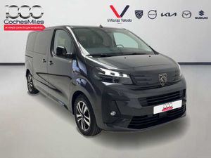 Peugeot Traveller Business VIP BlueHDi 180 S&S EAT8 Standard   - Foto 7