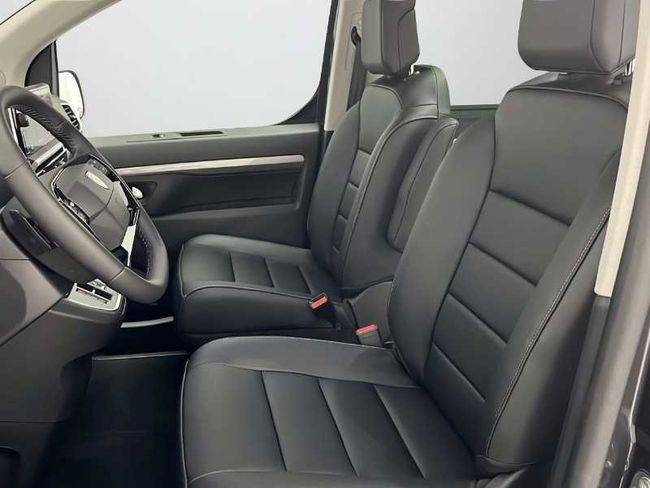 Peugeot Traveller Business VIP BlueHDi 180 S&S EAT8 Standard   - Foto 10