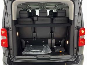 Peugeot Traveller Business VIP BlueHDi 180 S&S EAT8 Standard   - Foto 12
