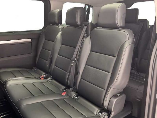 Peugeot Traveller Business VIP BlueHDi 180 S&S EAT8 Standard   - Foto 11