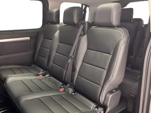 Peugeot Traveller Business VIP BlueHDi 180 S&S EAT8 Standard   - Foto 11