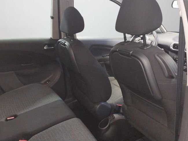 Citroën C3 Picasso Citroën  1.2 PureTech S&S Feel Edition 110   - Foto 11