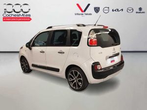 Citroën C3 Picasso Citroën  1.2 PureTech S&S Feel Edition 110   - Foto 3