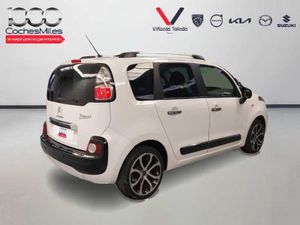 Citroën C3 Picasso Citroën  1.2 PureTech S&S Feel Edition 110   - Foto 8