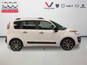 Citroën C3 Picasso Citroën  1.2 PureTech S&S Feel Edition 110   - Foto 6