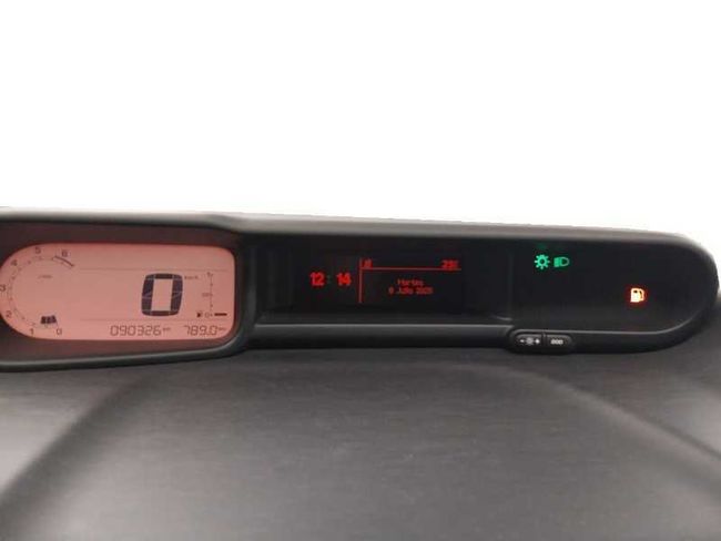 Citroën C3 Picasso Citroën  1.2 PureTech S&S Feel Edition 110   - Foto 14