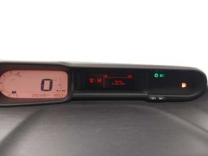 Citroën C3 Picasso Citroën  1.2 PureTech S&S Feel Edition 110   - Foto 14