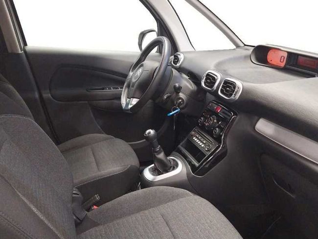 Citroën C3 Picasso Citroën  1.2 PureTech S&S Feel Edition 110   - Foto 9