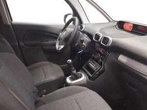 Citroën C3 Picasso Citroën  1.2 PureTech S&S Feel Edition 110   - Foto 9