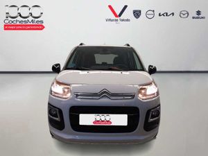 Citroën C3 Picasso Citroën  1.2 PureTech S&S Feel Edition 110   - Foto 4