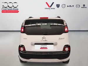 Citroën C3 Picasso Citroën  1.2 PureTech S&S Feel Edition 110   - Foto 5