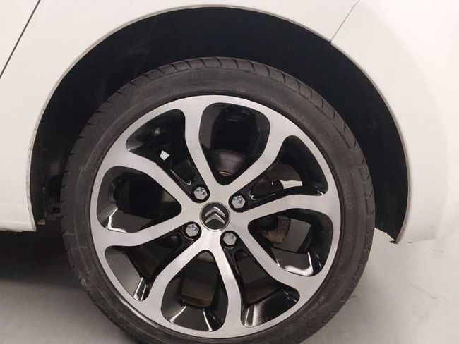 Citroën C3 Picasso Citroën  1.2 PureTech S&S Feel Edition 110   - Foto 16
