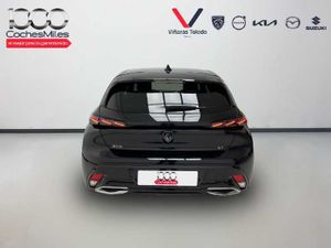 Peugeot 308 Nuevo  5p GT BlueHDi 130 S&S EAT8   - Foto 5