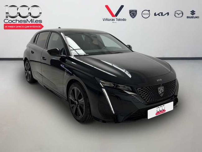 Peugeot 308 Nuevo  5p GT BlueHDi 130 S&S EAT8   - Foto 7