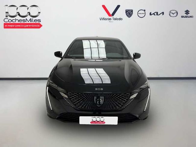 Peugeot 308 Nuevo  5p GT BlueHDi 130 S&S EAT8   - Foto 4