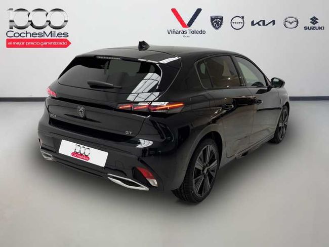 Peugeot 308 Nuevo  5p GT BlueHDi 130 S&S EAT8   - Foto 8