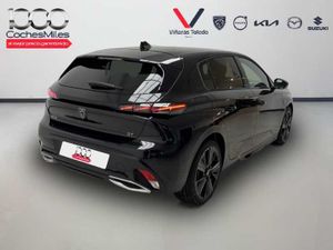 Peugeot 308 Nuevo  5p GT BlueHDi 130 S&S EAT8   - Foto 8