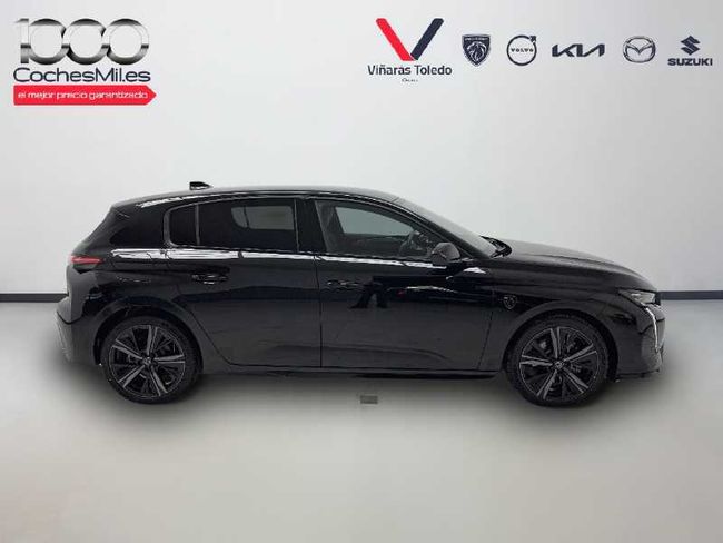 Peugeot 308 Nuevo  5p GT BlueHDi 130 S&S EAT8   - Foto 6