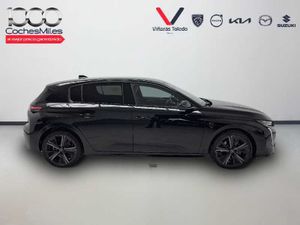 Peugeot 308 Nuevo  5p GT BlueHDi 130 S&S EAT8   - Foto 6