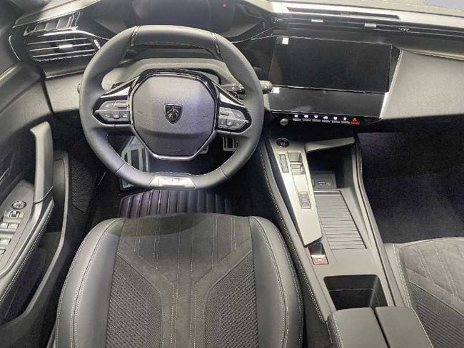 Peugeot 408 Nuevo  GT Gasolina 130 S&S EAT8   - Foto 13