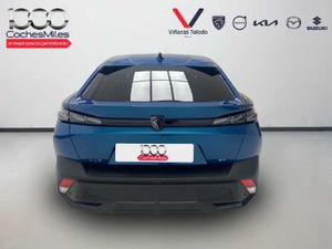 Peugeot 408 Nuevo  GT Gasolina 130 S&S EAT8   - Foto 5