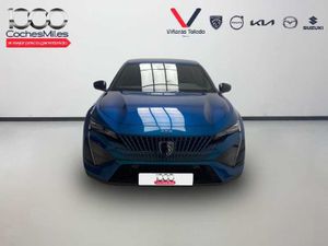 Peugeot 408 Nuevo  GT Gasolina 130 S&S EAT8   - Foto 4